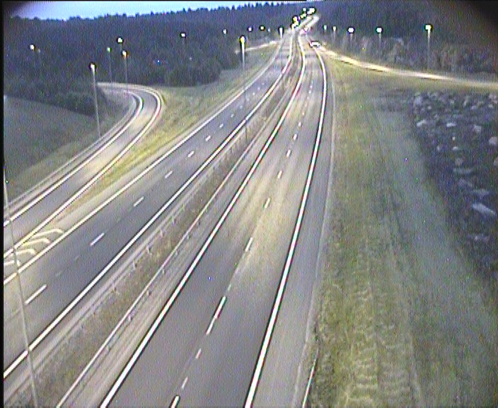 Kelikamerat Kuva Tie 1 Lohja, Lempola, Lohja, Uusimaa