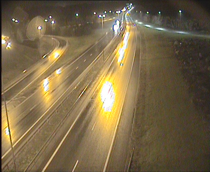 Kelikamerat Kuva Tie 1 Lohja, Lempola, Lohja, Uusimaa