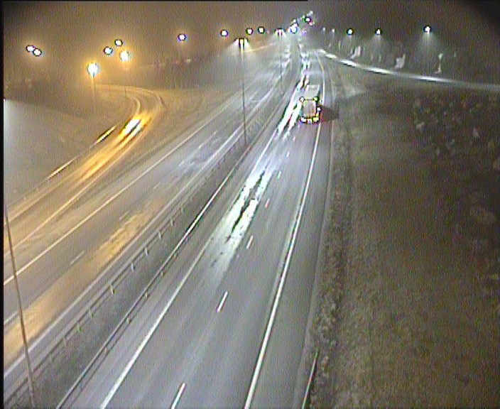 Kelikamerat Kuva Tie 1 Lohja, Lempola, Lohja, Uusimaa