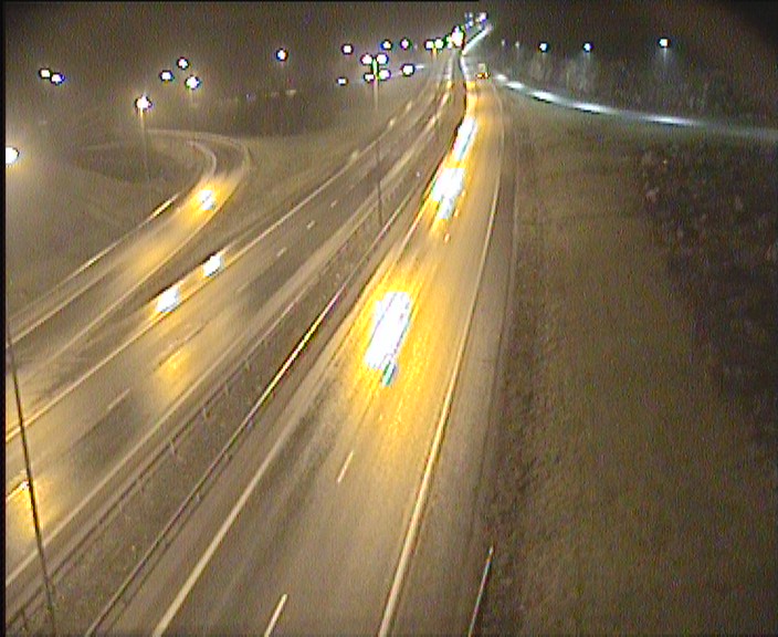 Weather Camera Image Road 1 Lohja, Lempola, Lohja, Uusimaa