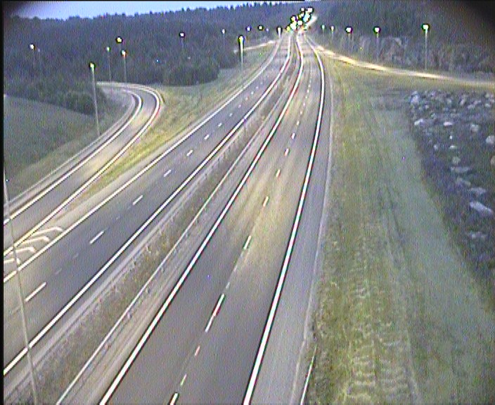 Kelikamerat Kuva Tie 1 Lohja, Lempola, Lohja, Uusimaa