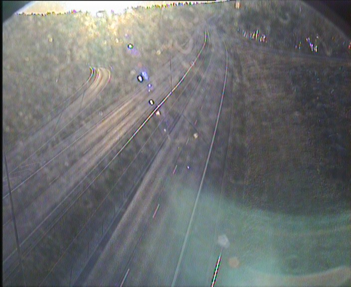 Weather Camera Image Väg 1 Lojo, Lempola, Lohja, Uusimaa