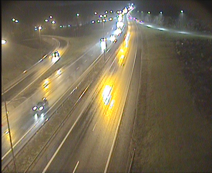 Kelikamerat Kuva Tie 1 Lohja, Lempola, Lohja, Uusimaa