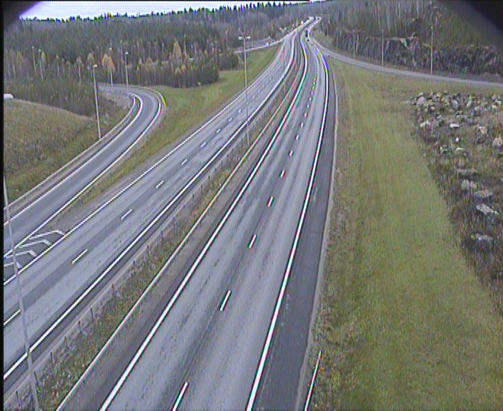 Kelikamerat Kuva Tie 1 Lohja, Lempola, Lohja, Uusimaa