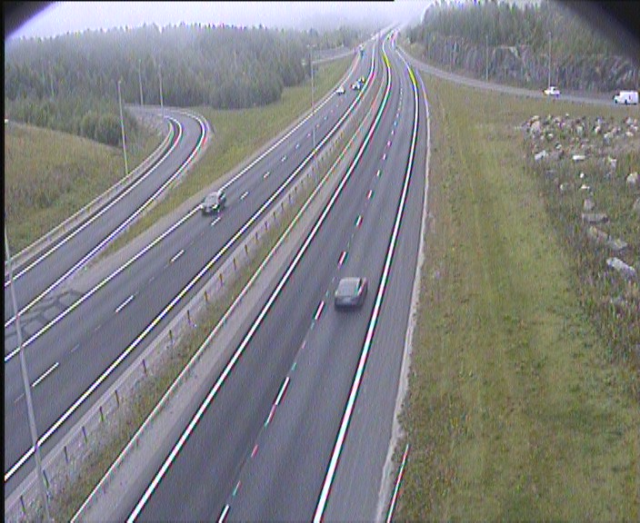 Kelikamerat Kuva Tie 1 Lohja, Lempola, Lohja, Uusimaa