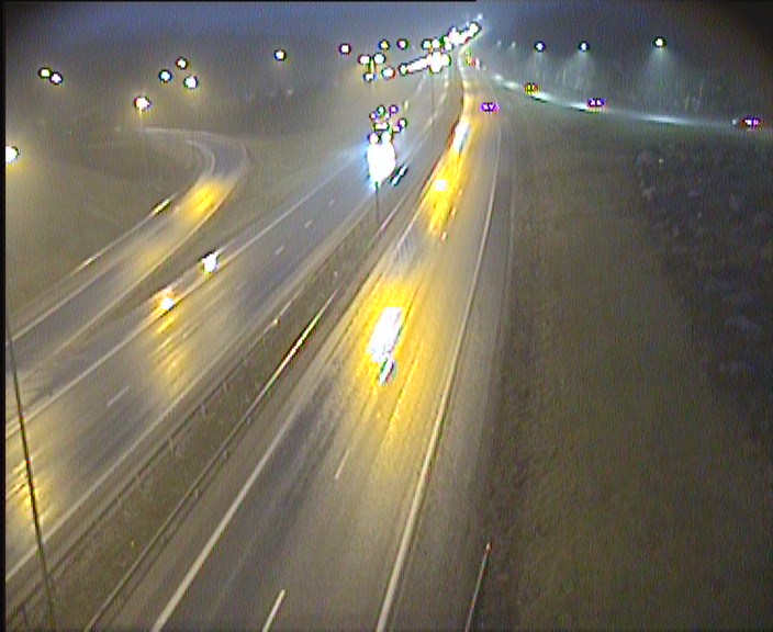 Weather Camera Image Road 1 Lohja, Lempola, Lohja, Uusimaa