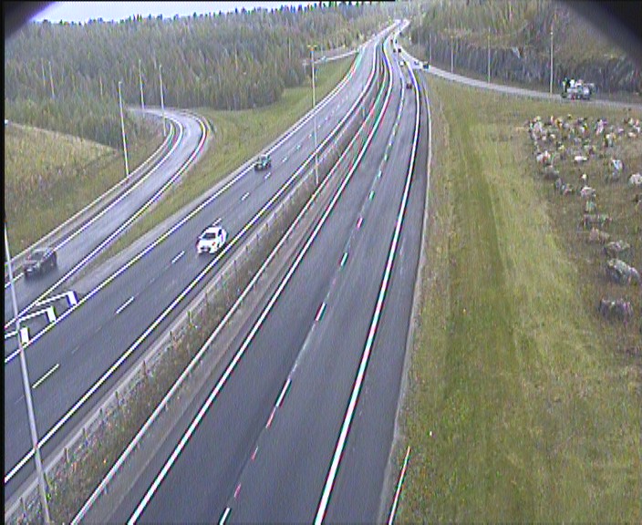 Kelikamerat Kuva Tie 1 Lohja, Lempola, Lohja, Uusimaa