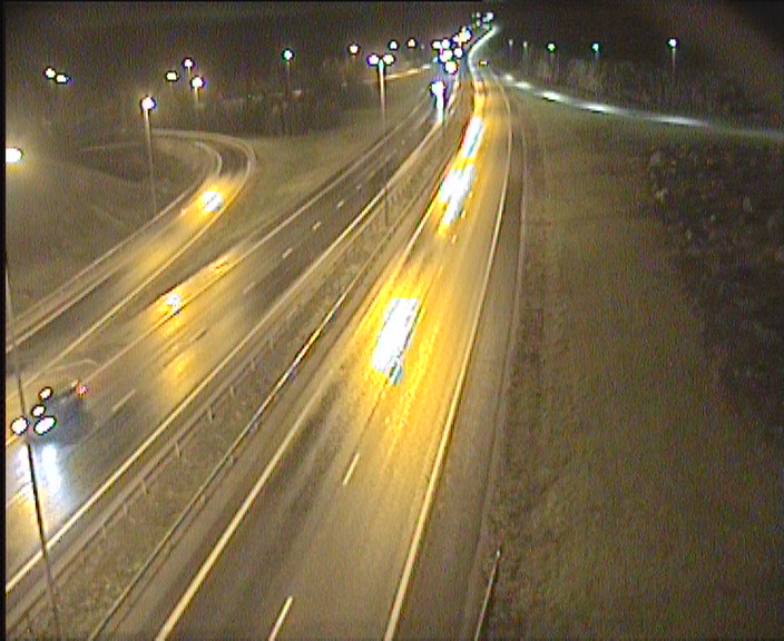 Kelikamerat Kuva Tie 1 Lohja, Lempola, Lohja, Uusimaa