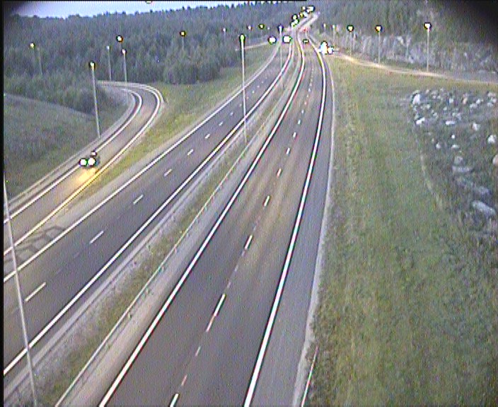 Kelikamerat Kuva Tie 1 Lohja, Lempola, Lohja, Uusimaa