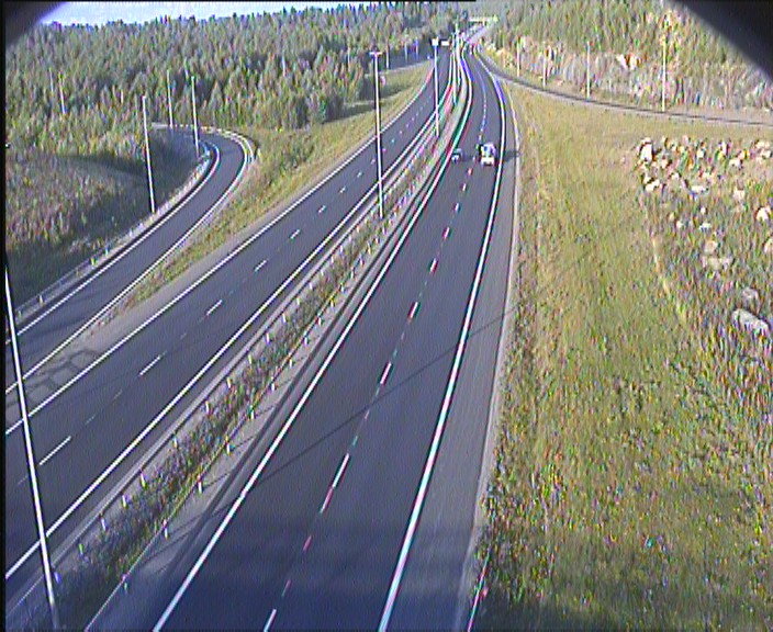 Kelikamerat Kuva Tie 1 Lohja, Lempola, Lohja, Uusimaa