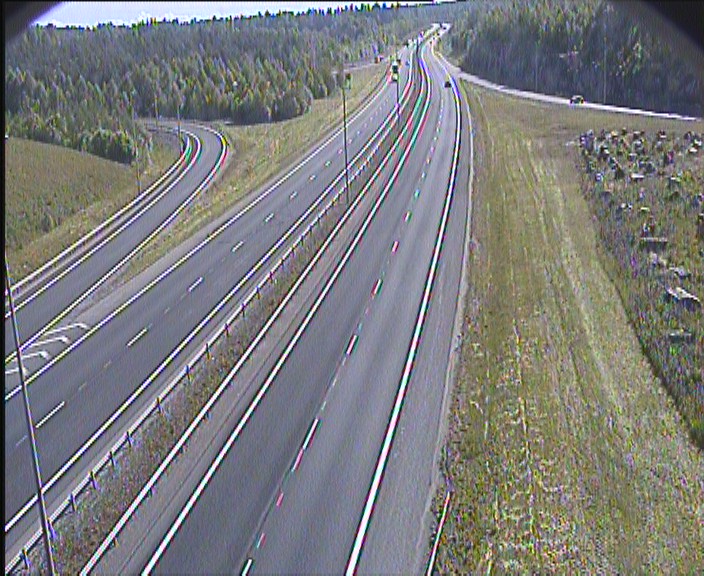 Kelikamerat Kuva Tie 1 Lohja, Lempola, Lohja, Uusimaa