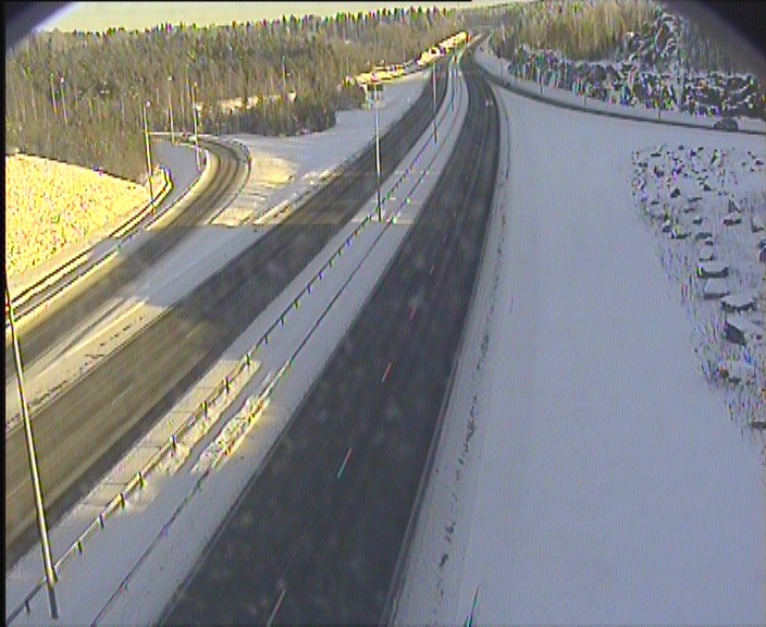 Kelikamerat Kuva Tie 1 Lohja, Lempola, Lohja, Uusimaa