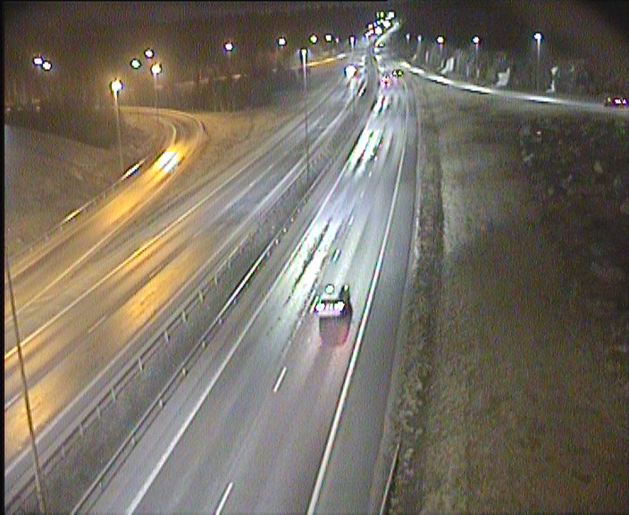 Kelikamerat Kuva Tie 1 Lohja, Lempola, Lohja, Uusimaa