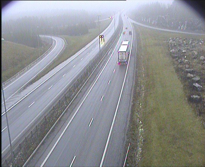 Kelikamerat Kuva Tie 1 Lohja, Lempola, Lohja, Uusimaa