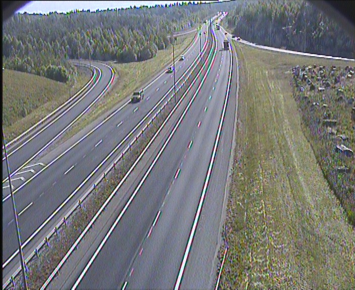 Kelikamerat Kuva Tie 1 Lohja, Lempola, Lohja, Uusimaa