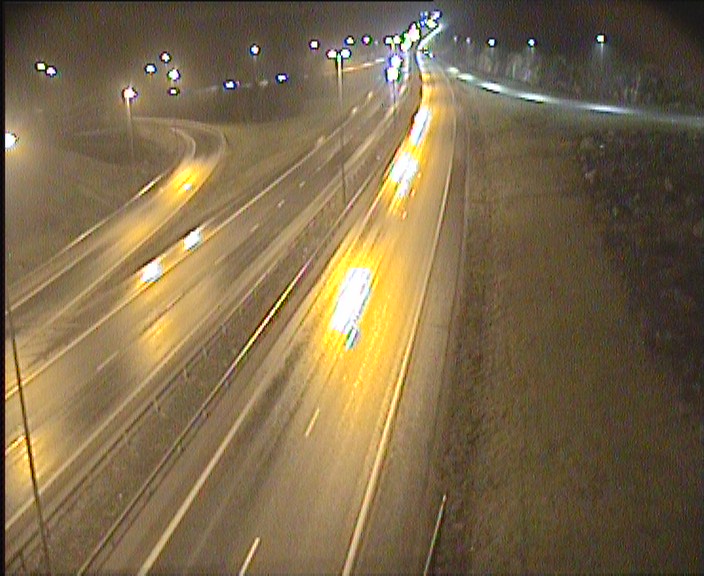 Weather Camera Image Road 1 Lohja, Lempola, Lohja, Uusimaa