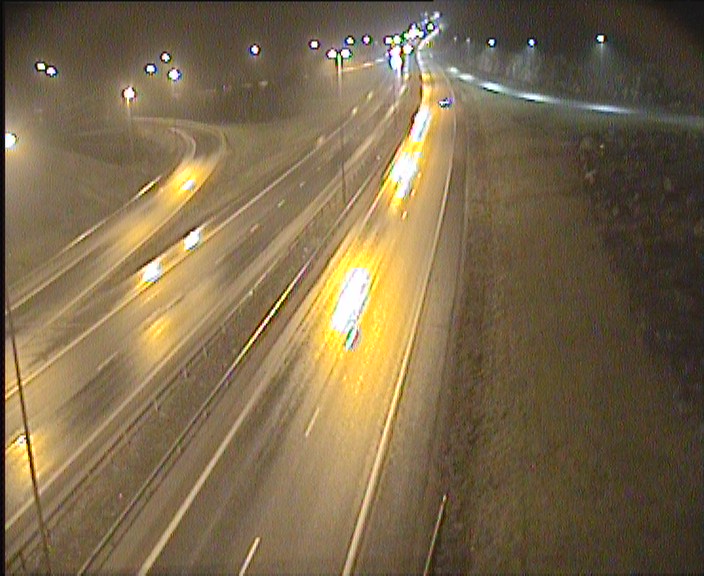 Weather Camera Image Road 1 Lohja, Lempola, Lohja, Uusimaa