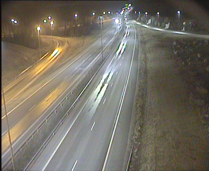 Kelikamerat Kuva Tie 1 Lohja, Lempola, Lohja, Uusimaa