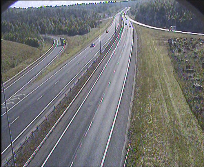 Kelikamerat Kuva Tie 1 Lohja, Lempola, Lohja, Uusimaa