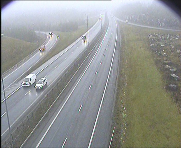 Kelikamerat Kuva Tie 1 Lohja, Lempola, Lohja, Uusimaa