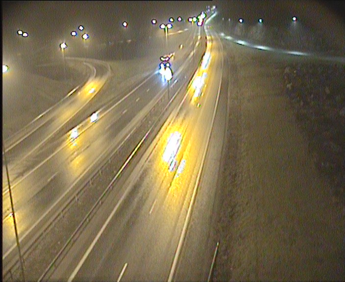 Weather Camera Image Road 1 Lohja, Lempola, Lohja, Uusimaa