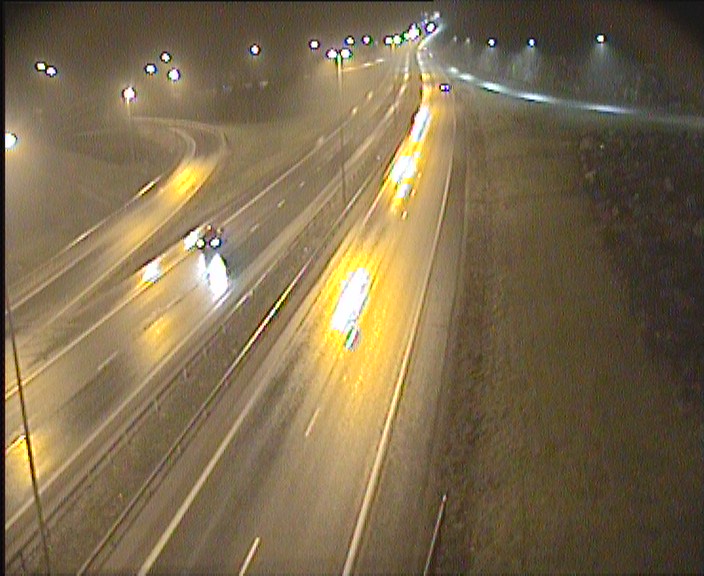 Weather Camera Image Road 1 Lohja, Lempola, Lohja, Uusimaa