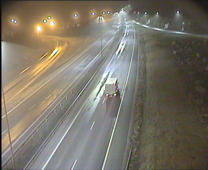 Kelikamerat Kuva Tie 1 Lohja, Lempola, Lohja, Uusimaa