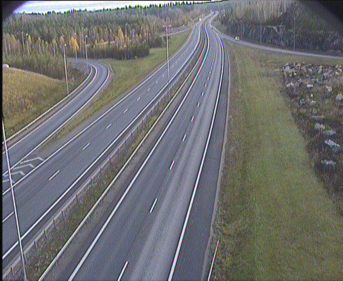 Kelikamerat Kuva Tie 1 Lohja, Lempola, Lohja, Uusimaa