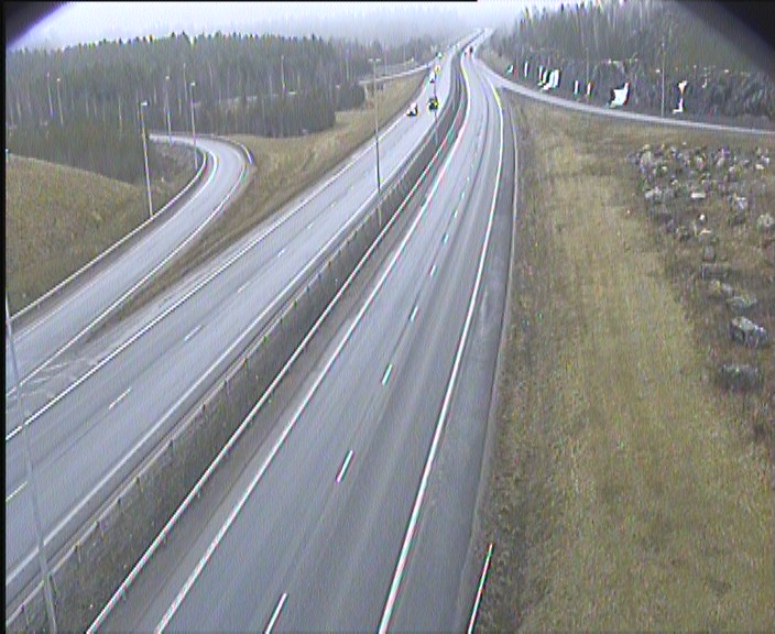 Kelikamerat Kuva Tie 1 Lohja, Lempola, Lohja, Uusimaa