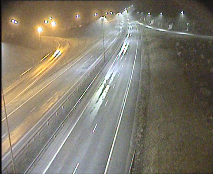 Kelikamerat Kuva Tie 1 Lohja, Lempola, Lohja, Uusimaa