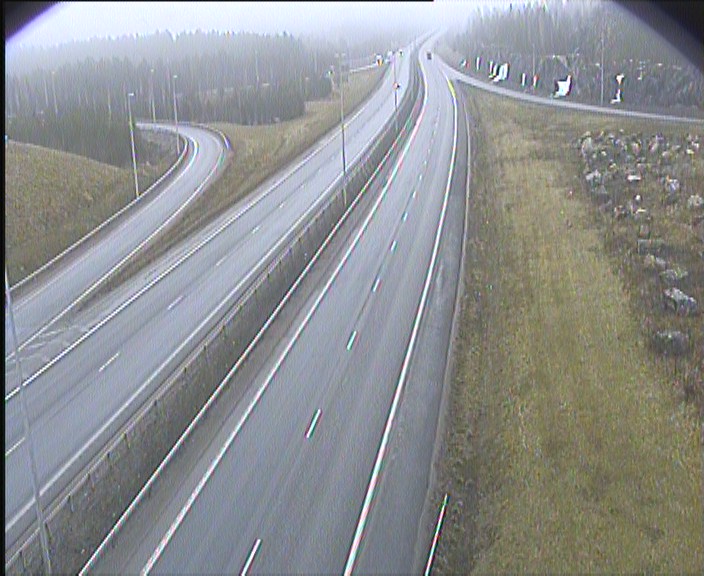 Kelikamerat Kuva Tie 1 Lohja, Lempola, Lohja, Uusimaa