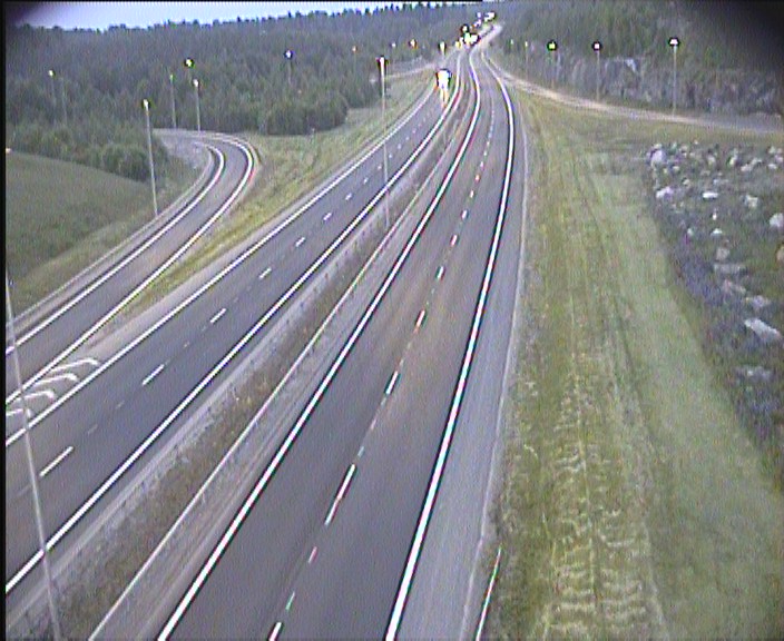 Kelikamerat Kuva Tie 1 Lohja, Lempola, Lohja, Uusimaa