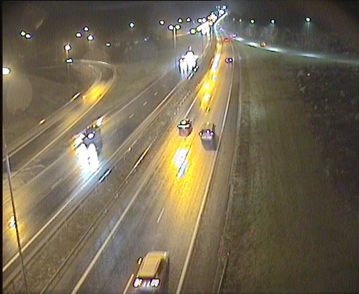 Kelikamerat Kuva Tie 1 Lohja, Lempola, Lohja, Uusimaa