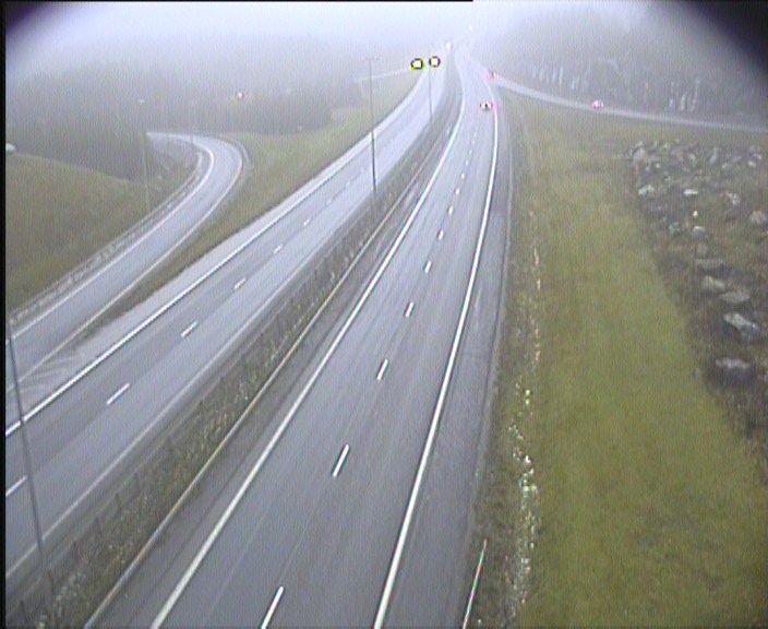 Kelikamerat Kuva Tie 1 Lohja, Lempola, Lohja, Uusimaa