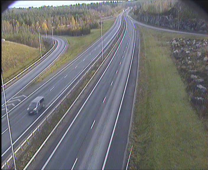 Kelikamerat Kuva Tie 1 Lohja, Lempola, Lohja, Uusimaa