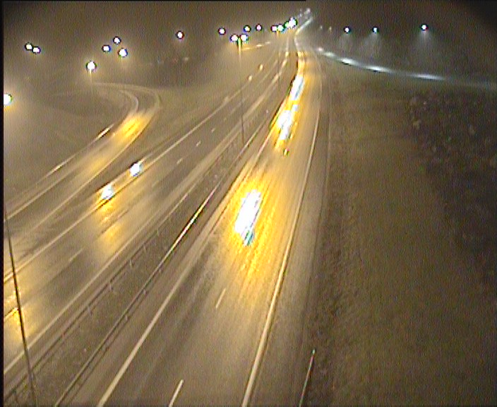 Weather Camera Image Road 1 Lohja, Lempola, Lohja, Uusimaa