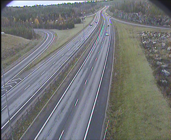 Kelikamerat Kuva Tie 1 Lohja, Lempola, Lohja, Uusimaa