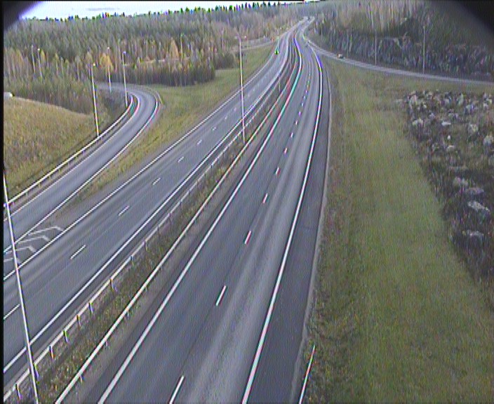 Kelikamerat Kuva Tie 1 Lohja, Lempola, Lohja, Uusimaa