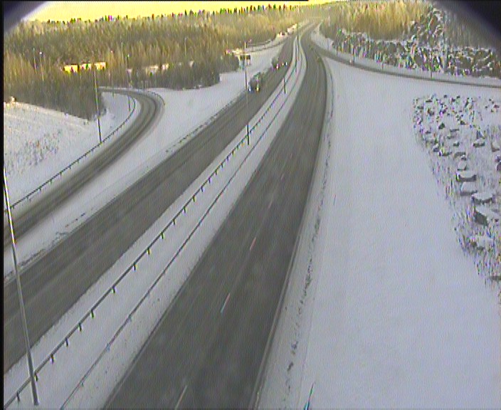 Kelikamerat Kuva Tie 1 Lohja, Lempola, Lohja, Uusimaa