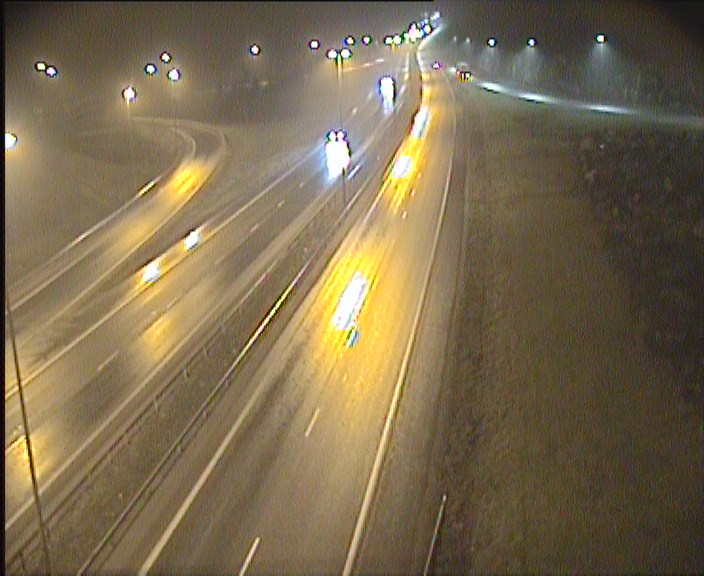 Weather Camera Image Road 1 Lohja, Lempola, Lohja, Uusimaa