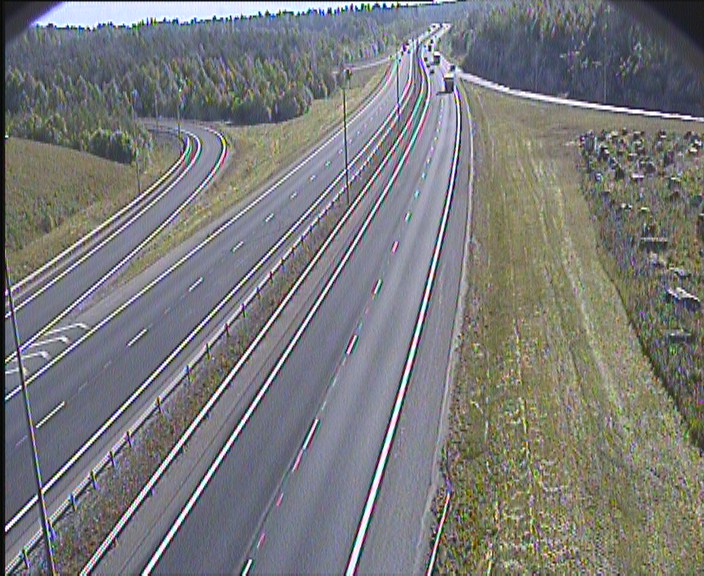 Kelikamerat Kuva Tie 1 Lohja, Lempola, Lohja, Uusimaa