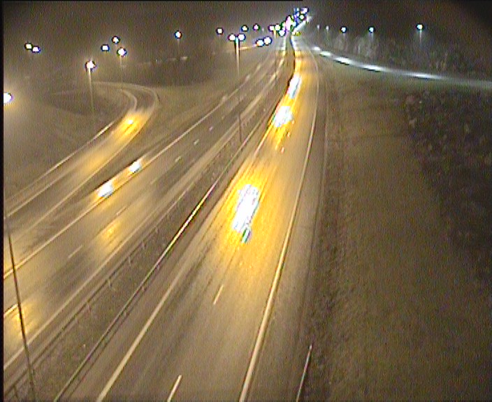 Weather Camera Image Road 1 Lohja, Lempola, Lohja, Uusimaa