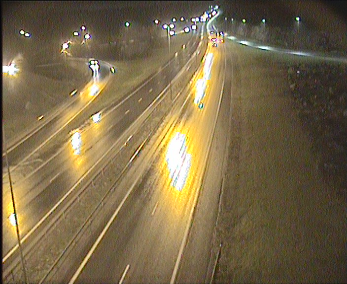 Kelikamerat Kuva Tie 1 Lohja, Lempola, Lohja, Uusimaa