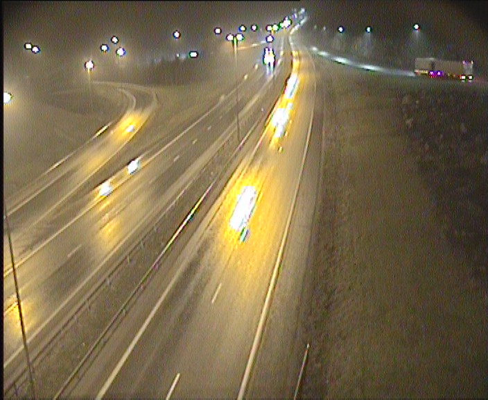 Weather Camera Image Road 1 Lohja, Lempola, Lohja, Uusimaa