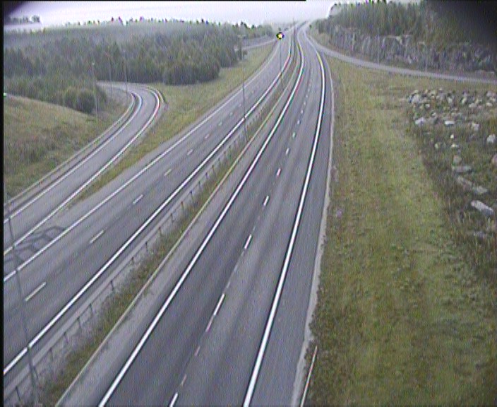Kelikamerat Kuva Tie 1 Lohja, Lempola, Lohja, Uusimaa