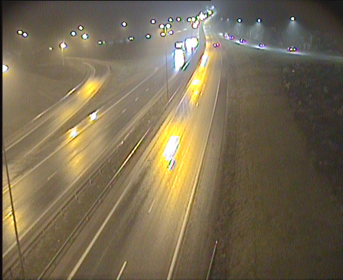 Weather Camera Image Road 1 Lohja, Lempola, Lohja, Uusimaa