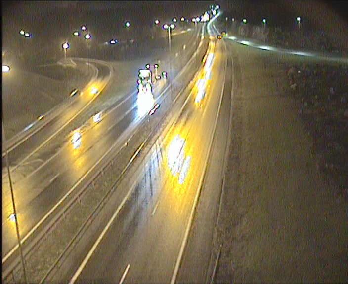 Kelikamerat Kuva Tie 1 Lohja, Lempola, Lohja, Uusimaa