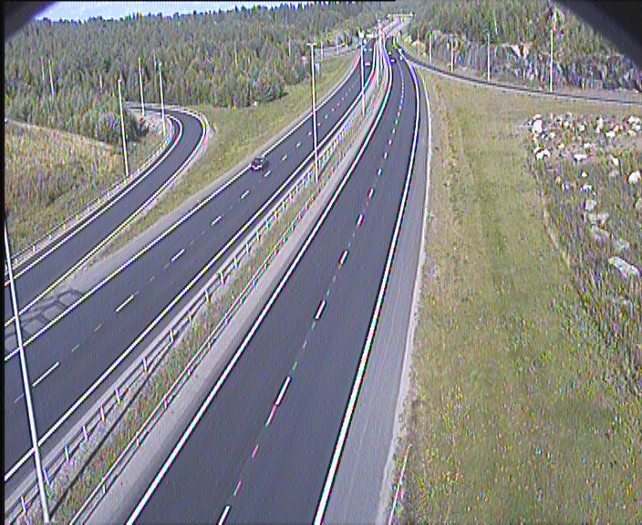 Kelikamerat Kuva Tie 1 Lohja, Lempola, Lohja, Uusimaa