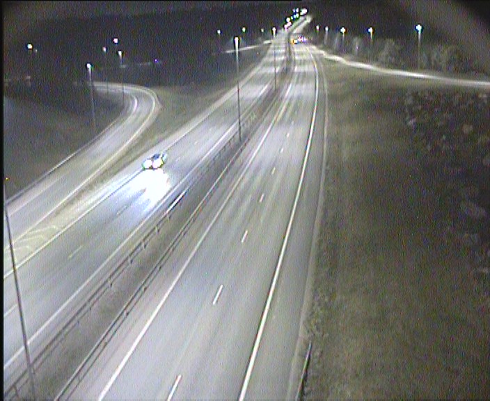 Weather Camera Image Road 1 Lohja, Lempola, Lohja, Uusimaa