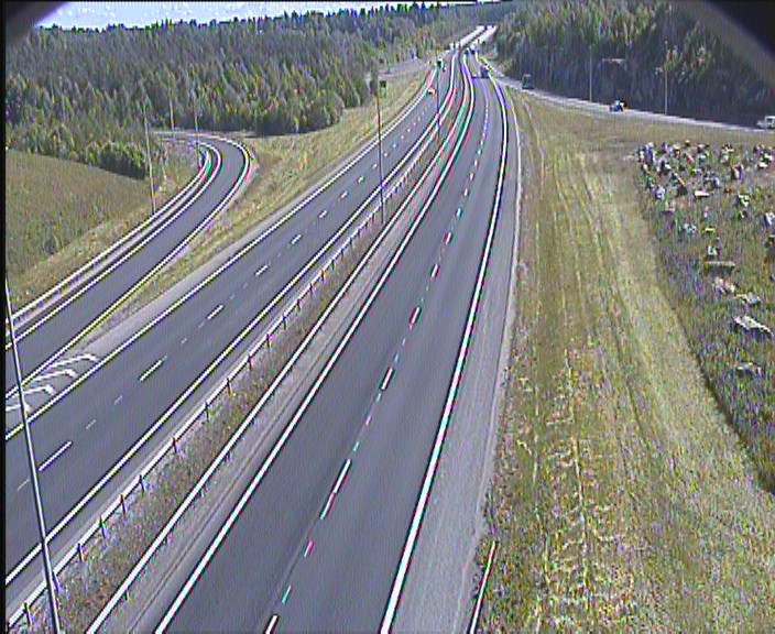 Kelikamerat Kuva Tie 1 Lohja, Lempola, Lohja, Uusimaa